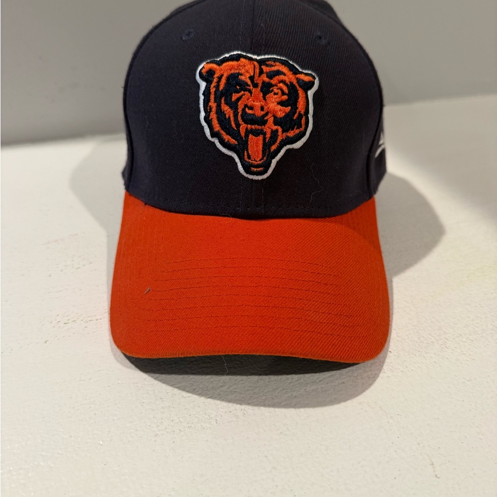 BEAR DOWN!  New Era Bears hat